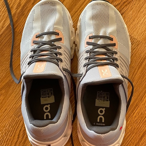 On cloud cloud swift v3 - Picture 3 of 5